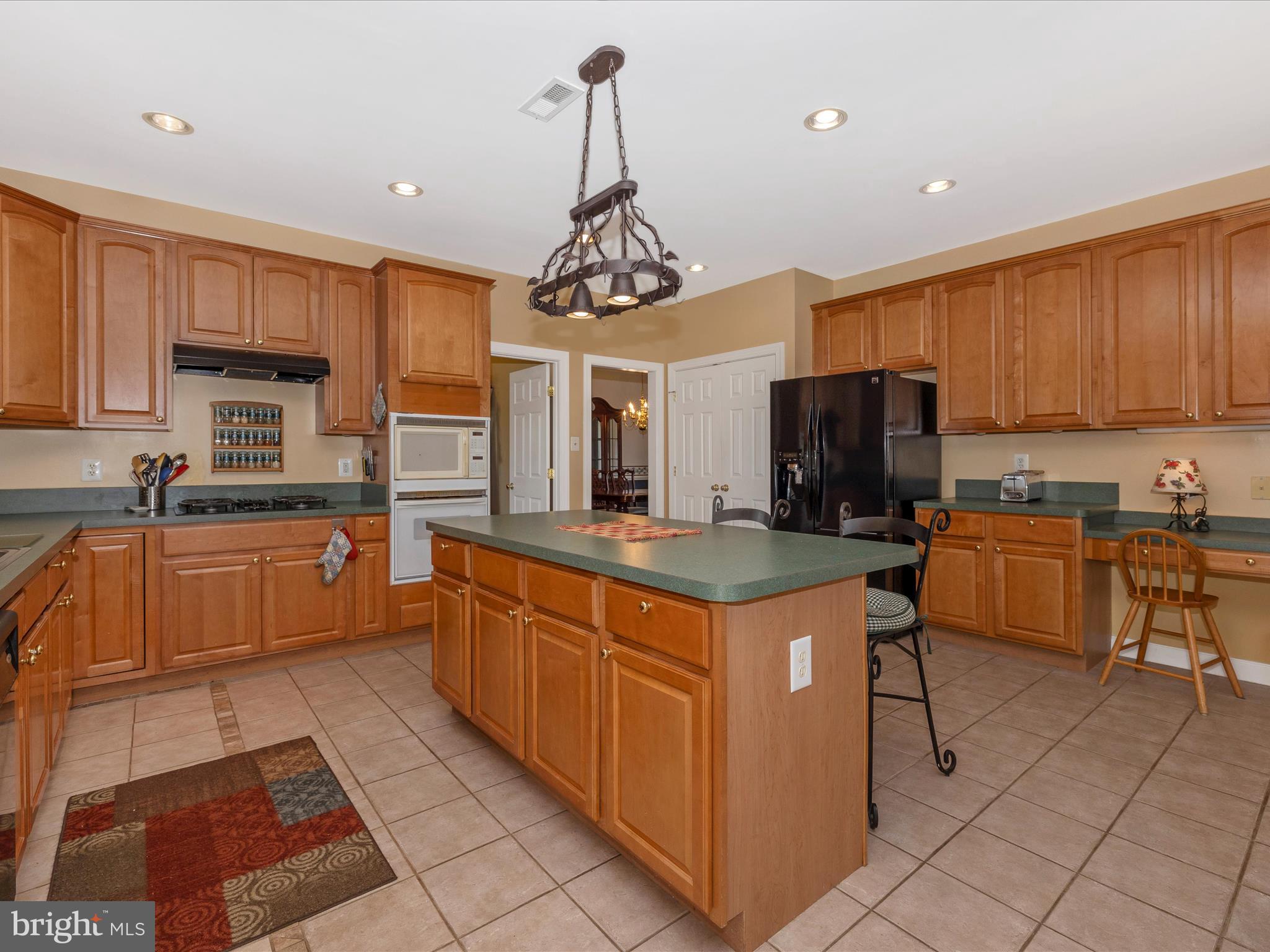 CHALLEDON - Residential