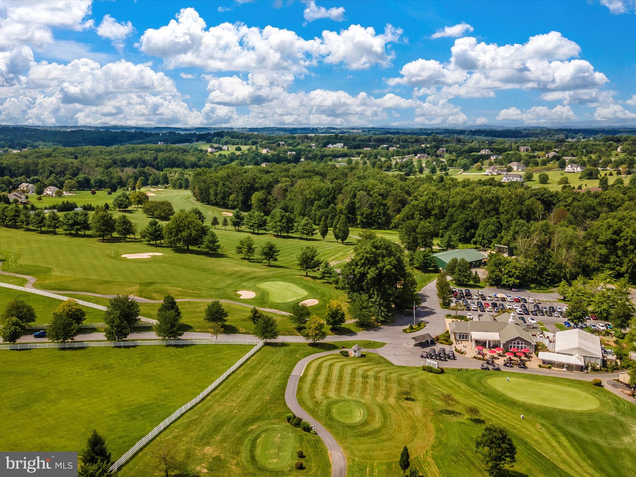 CHALLEDON - Residential