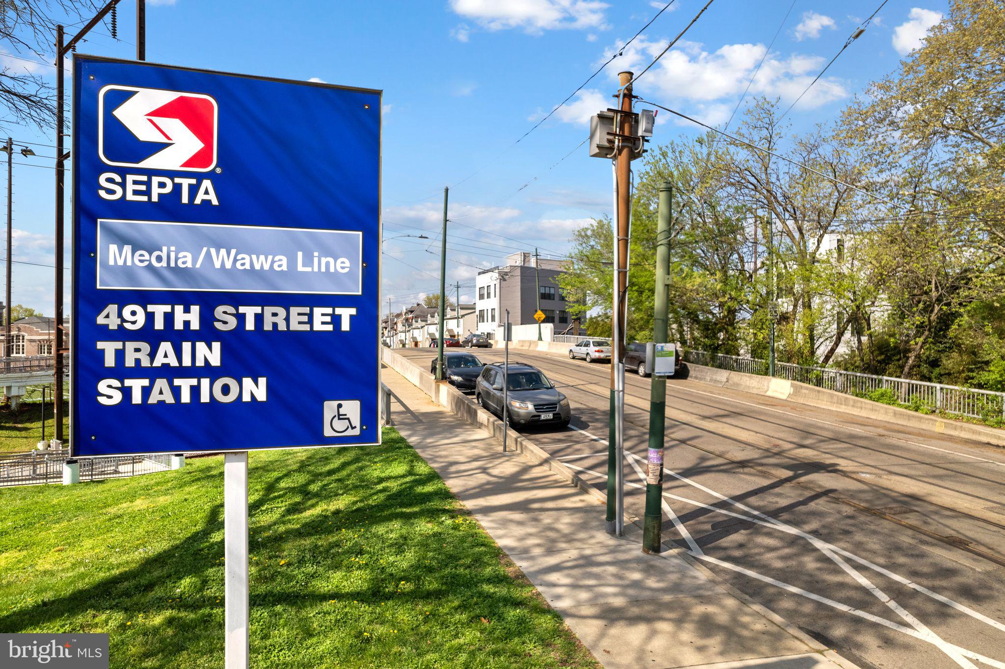 WEST PHILADELPHIA - Commercial Sale