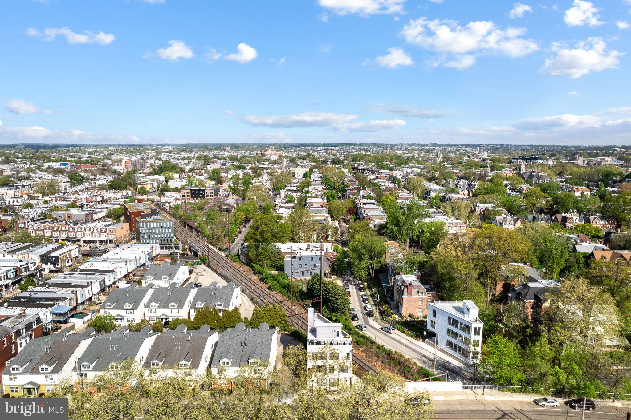 WEST PHILADELPHIA - Commercial Sale