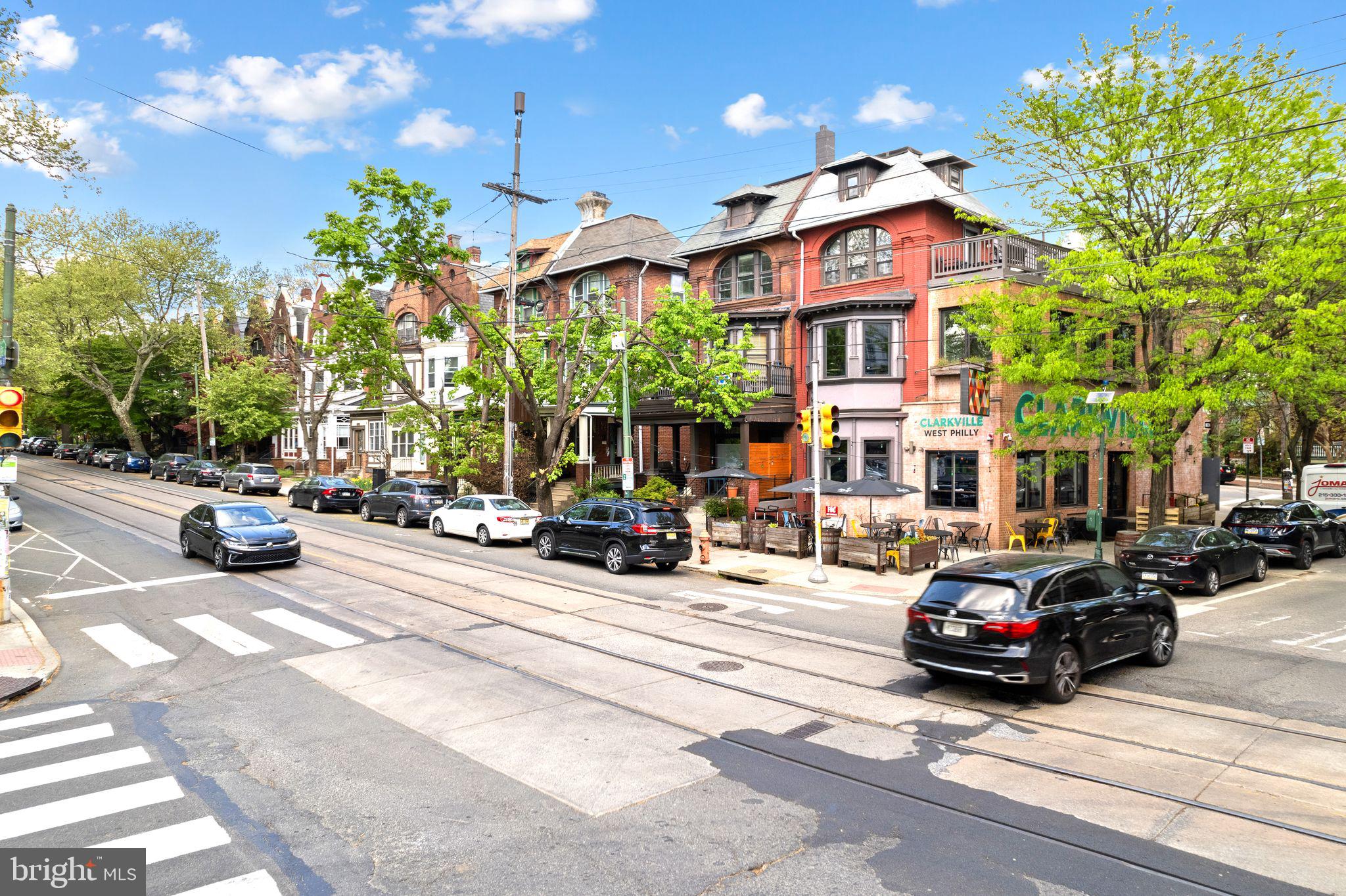 WEST PHILADELPHIA - Commercial Sale