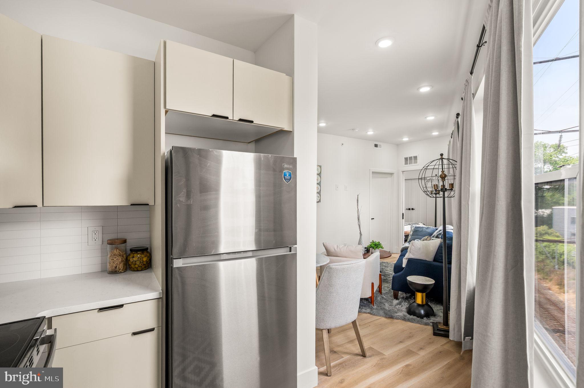 WEST PHILADELPHIA - Commercial Sale