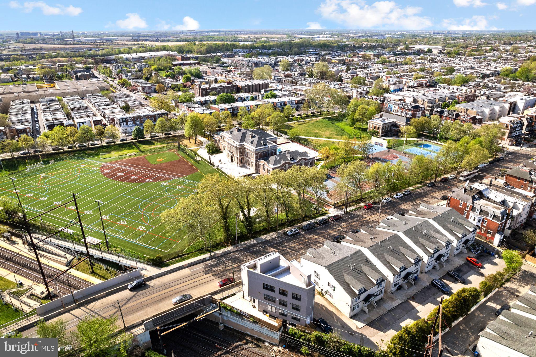 WEST PHILADELPHIA - Commercial Sale