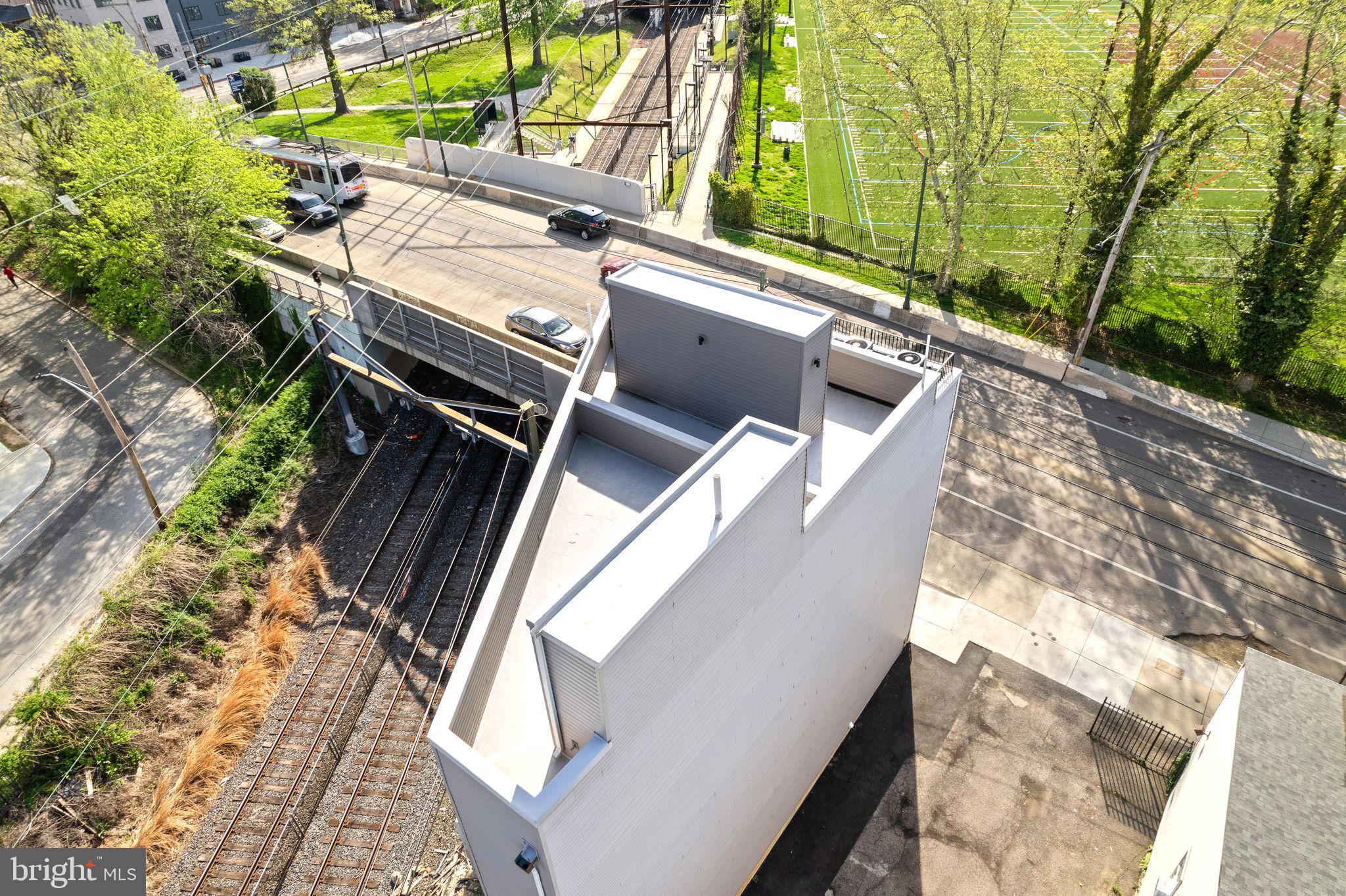 WEST PHILADELPHIA - Commercial Sale