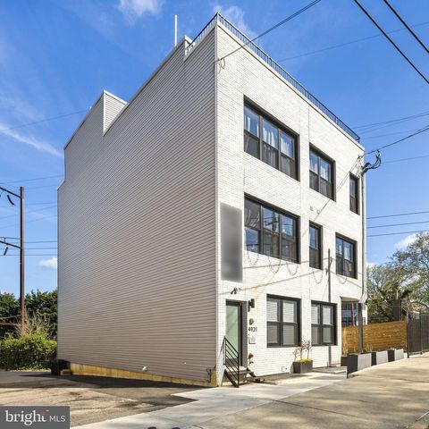 Photo of 4921 Chester Avenue, PHILADELPHIA, PA 19143 (MLS # PAPH2608764)