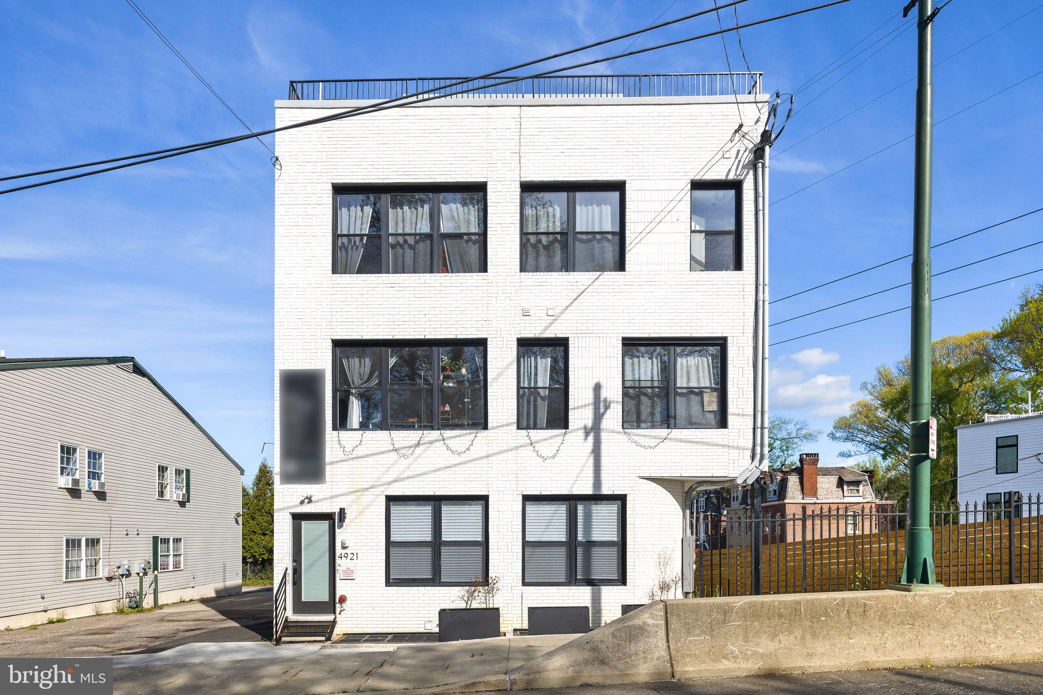 4921 CHESTER AVENUE