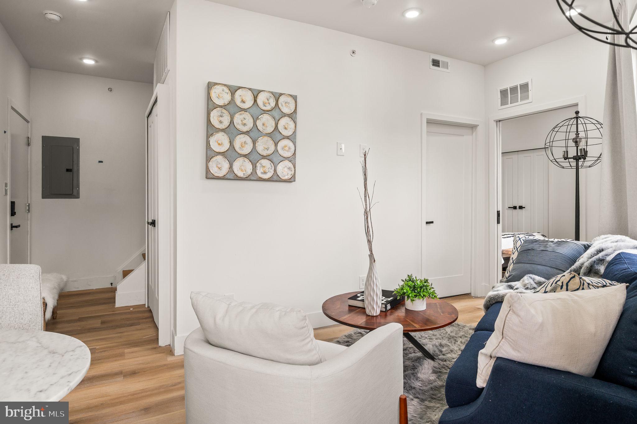 WEST PHILADELPHIA - Commercial Sale