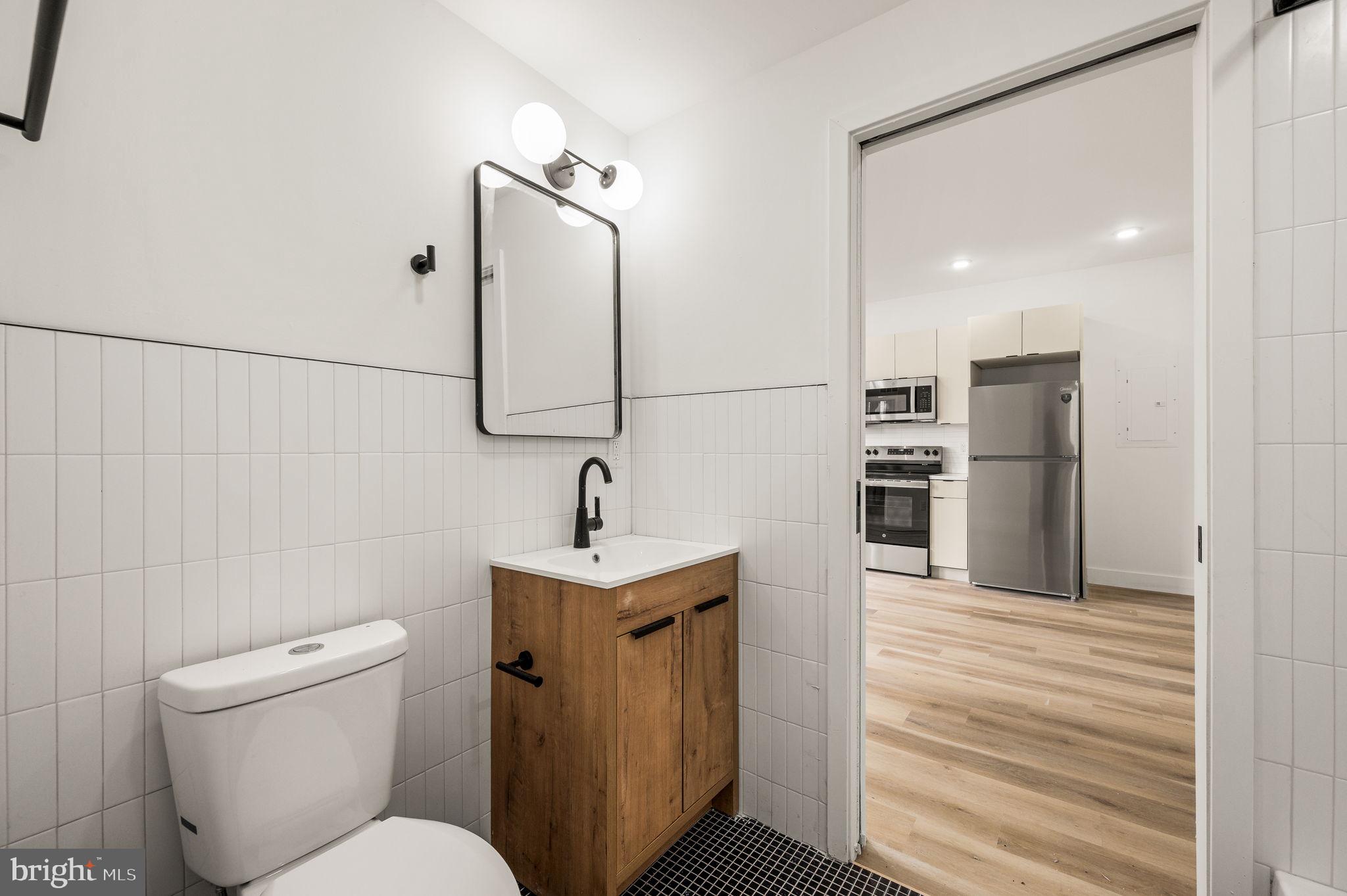 WEST PHILADELPHIA - Commercial Sale