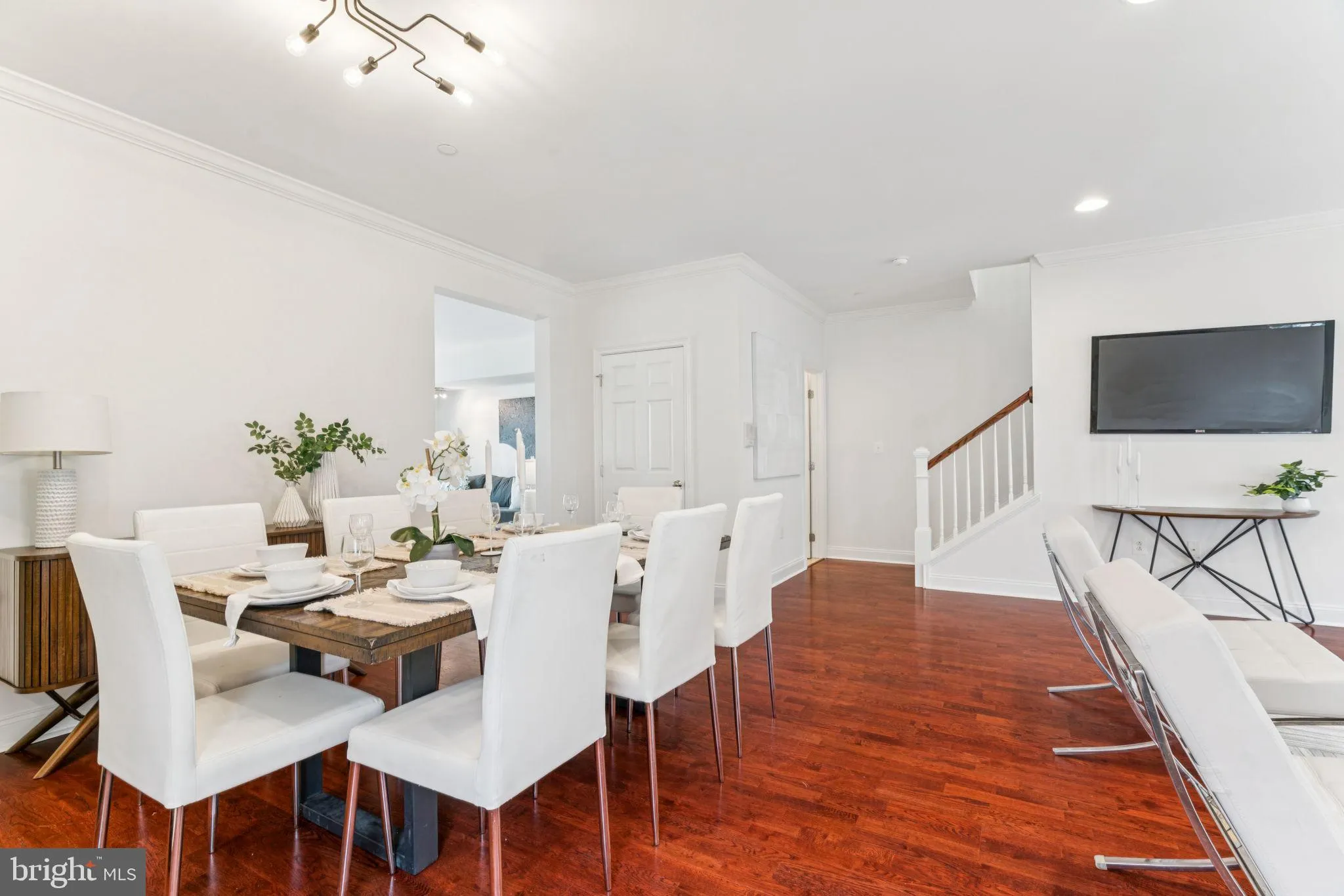 Philadelphia, Pennsylvania 19146, United States, 3 Bedrooms Bedrooms, ,3 BathroomsBathrooms,Residential,Active,165861