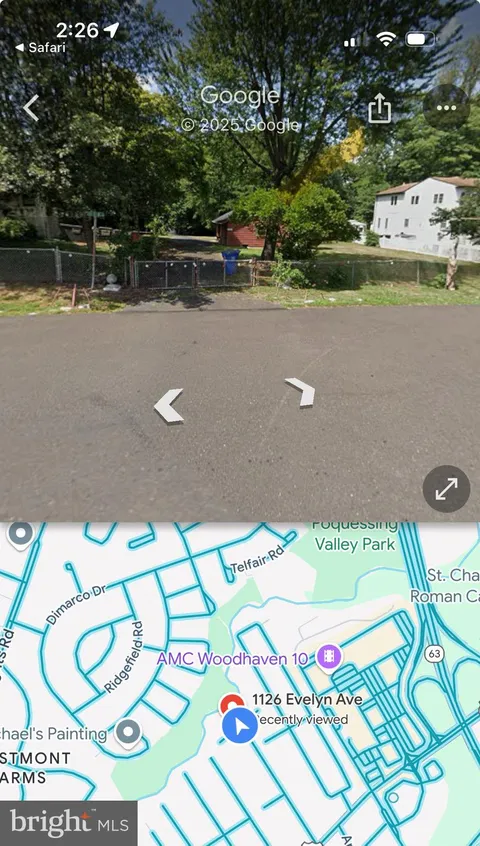 MLS: PABU2088758