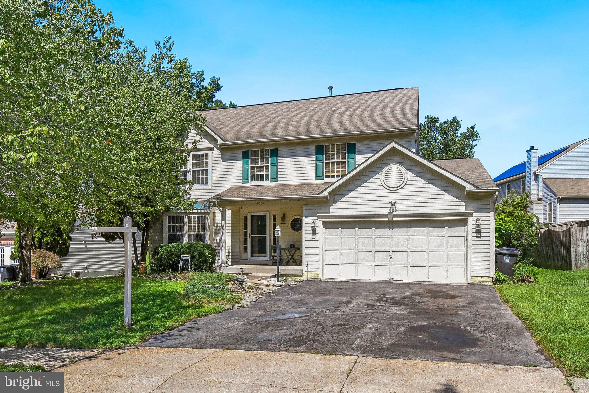 13004 TWIN VIEW COURT
