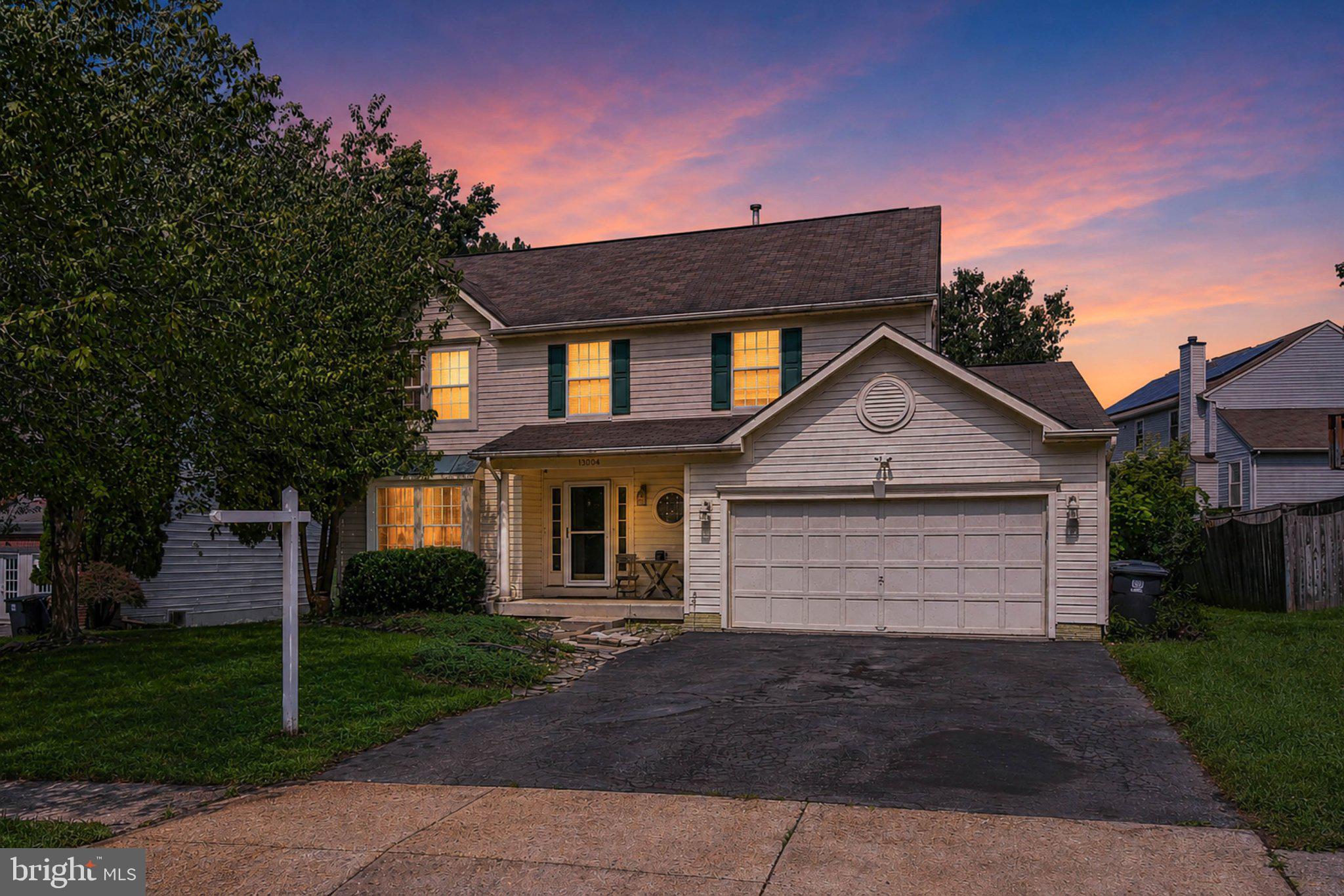 13004 TWIN VIEW COURT