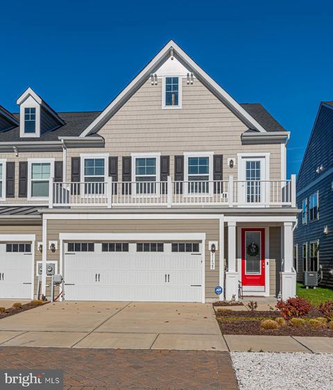 21429 SWEETWATER SQUARE SELBYVILLE DE 19975