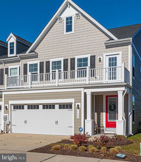 21429 SWEETWATER SQUARE SELBYVILLE DE 19975