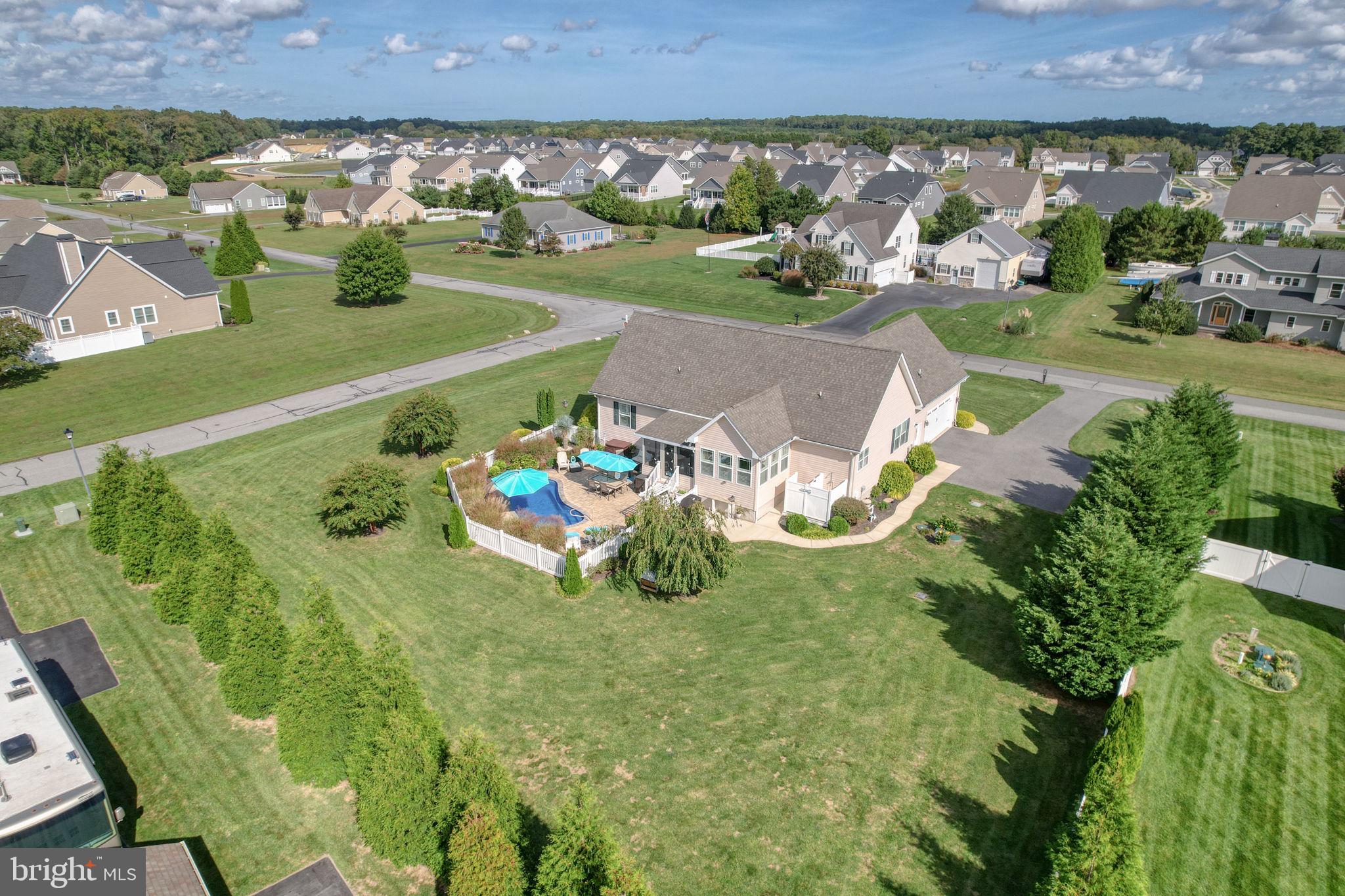 22604 SOUTHERN PINES DRIVE