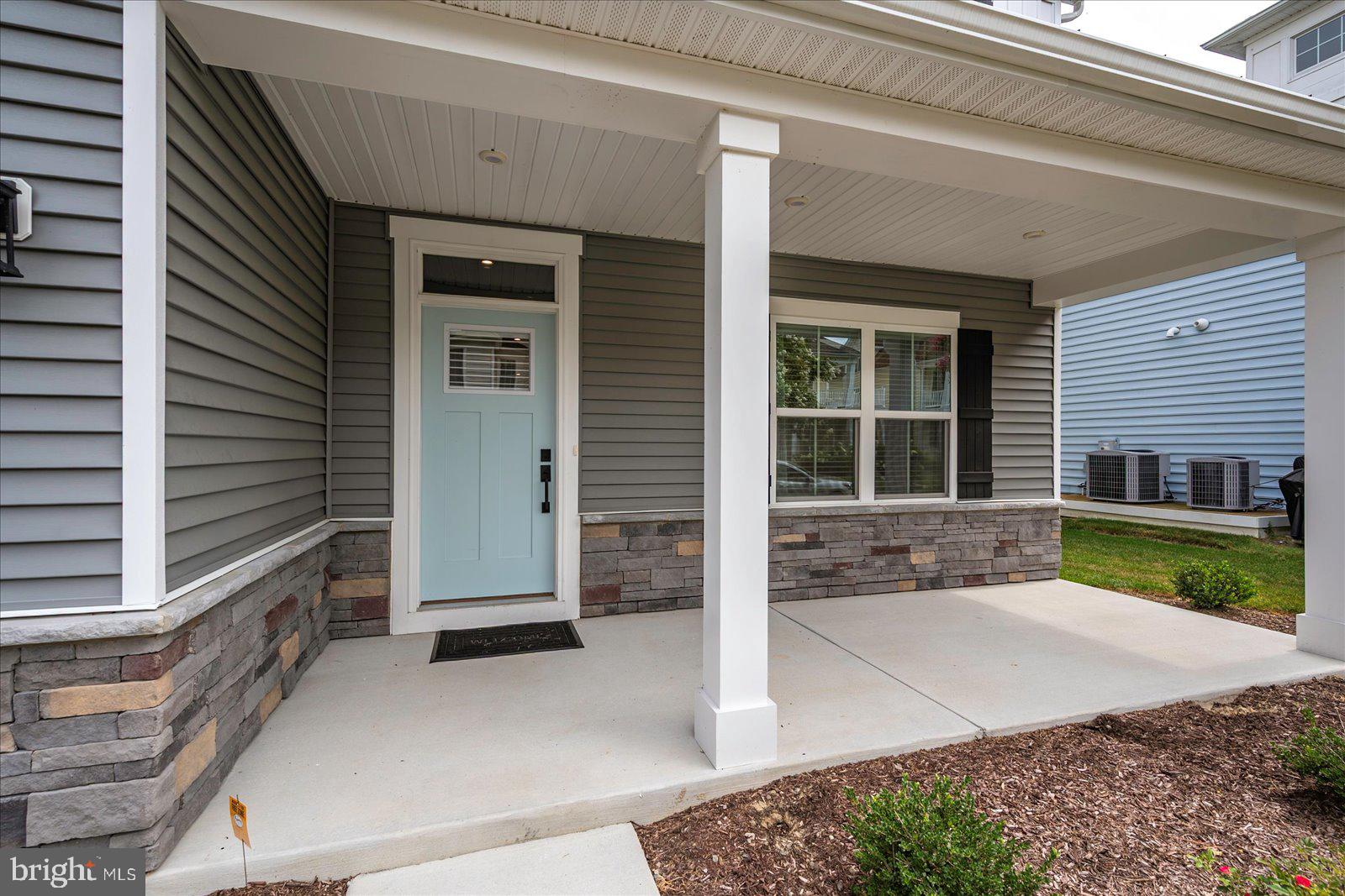 BAYSIDE - Residential