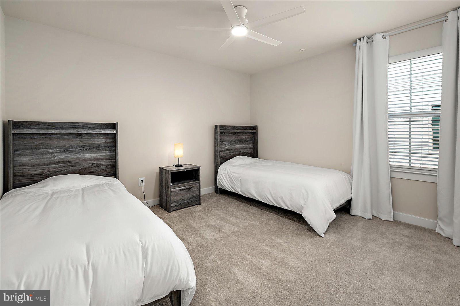 BAYSIDE - Residential