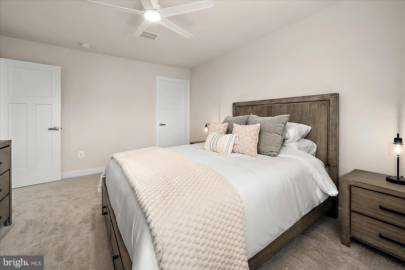 BAYSIDE - Residential