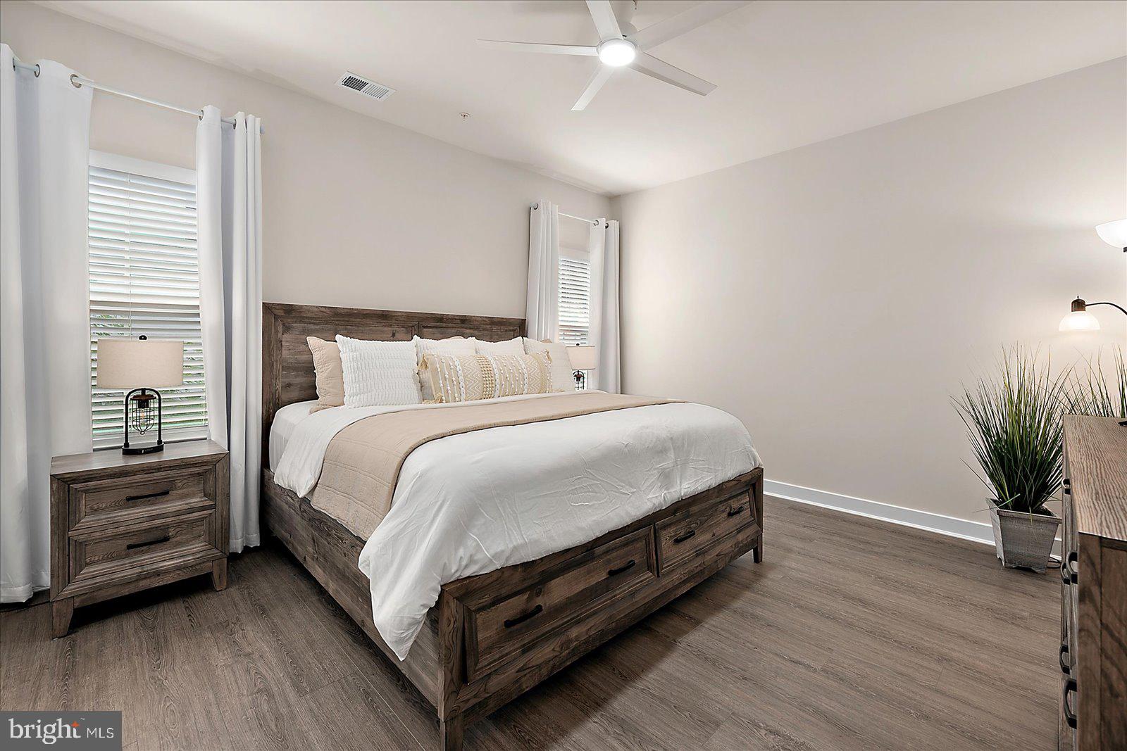 BAYSIDE - Residential