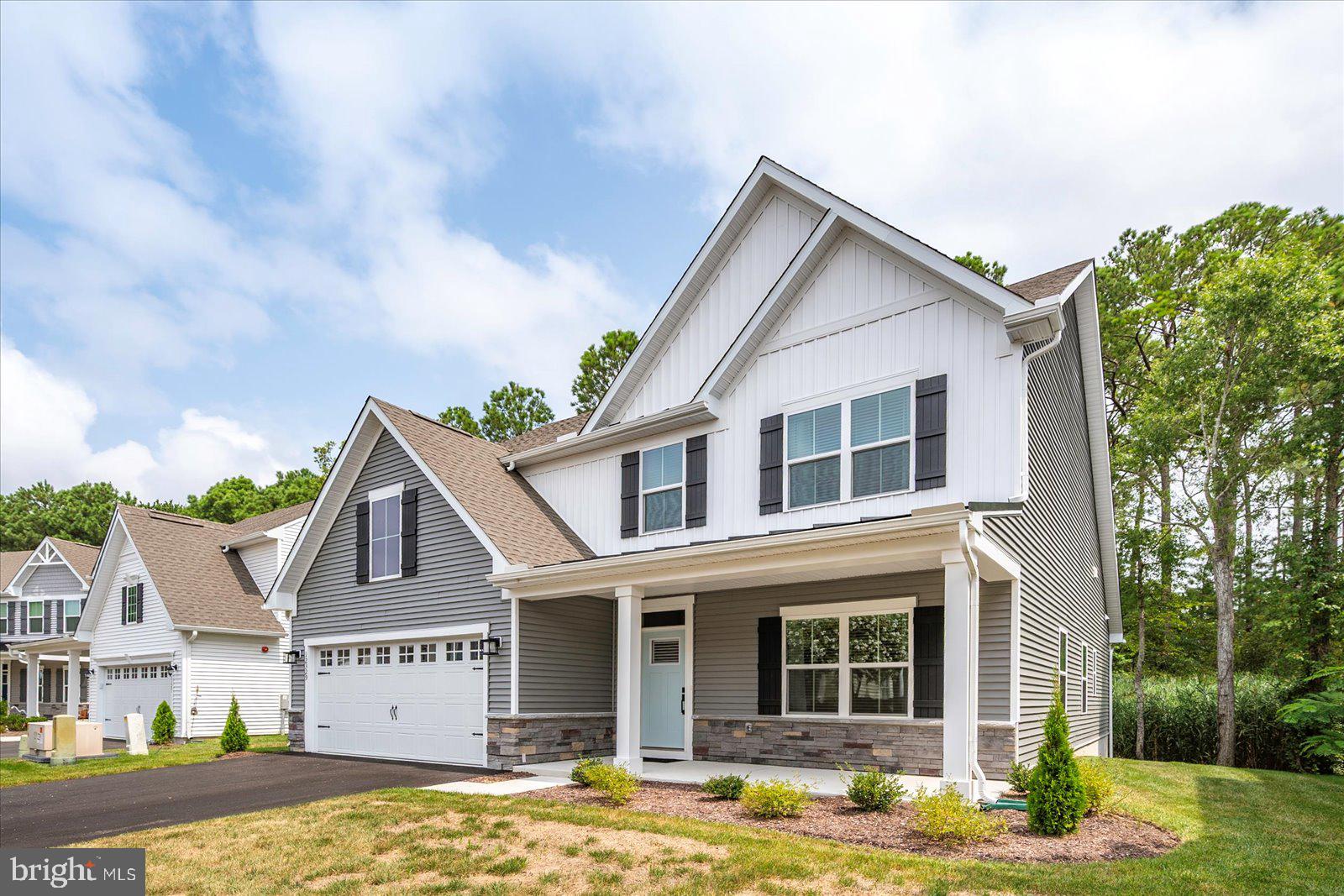 BAYSIDE - Residential