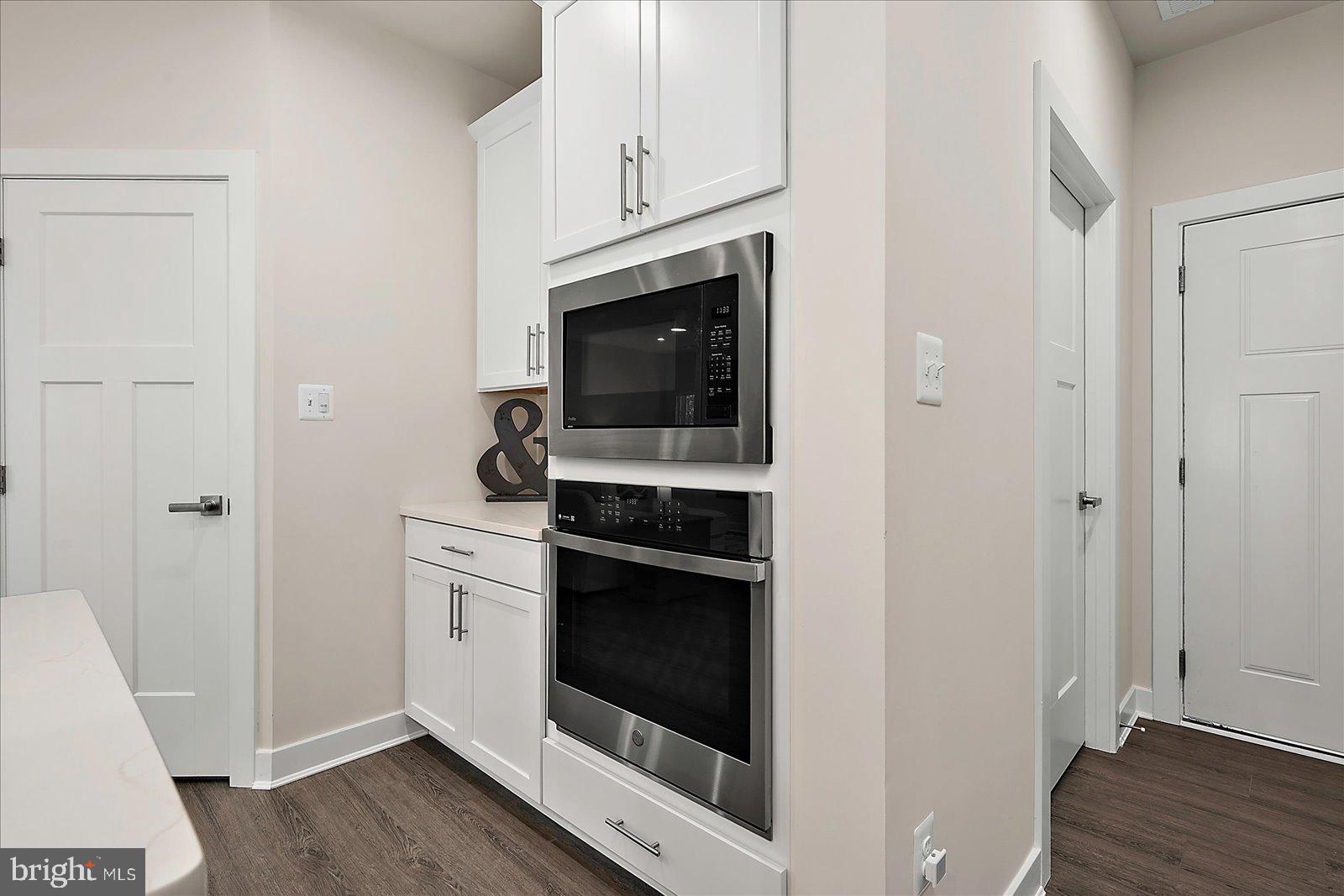 BAYSIDE - Residential