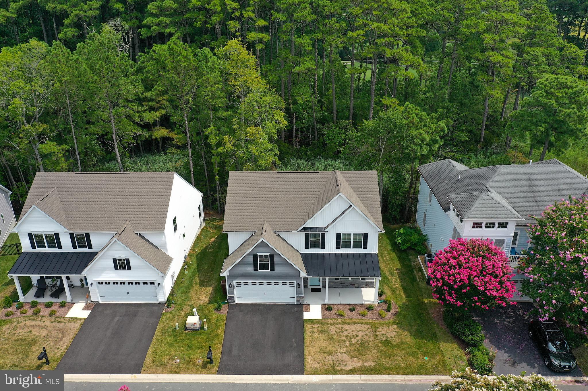 BAYSIDE - Residential