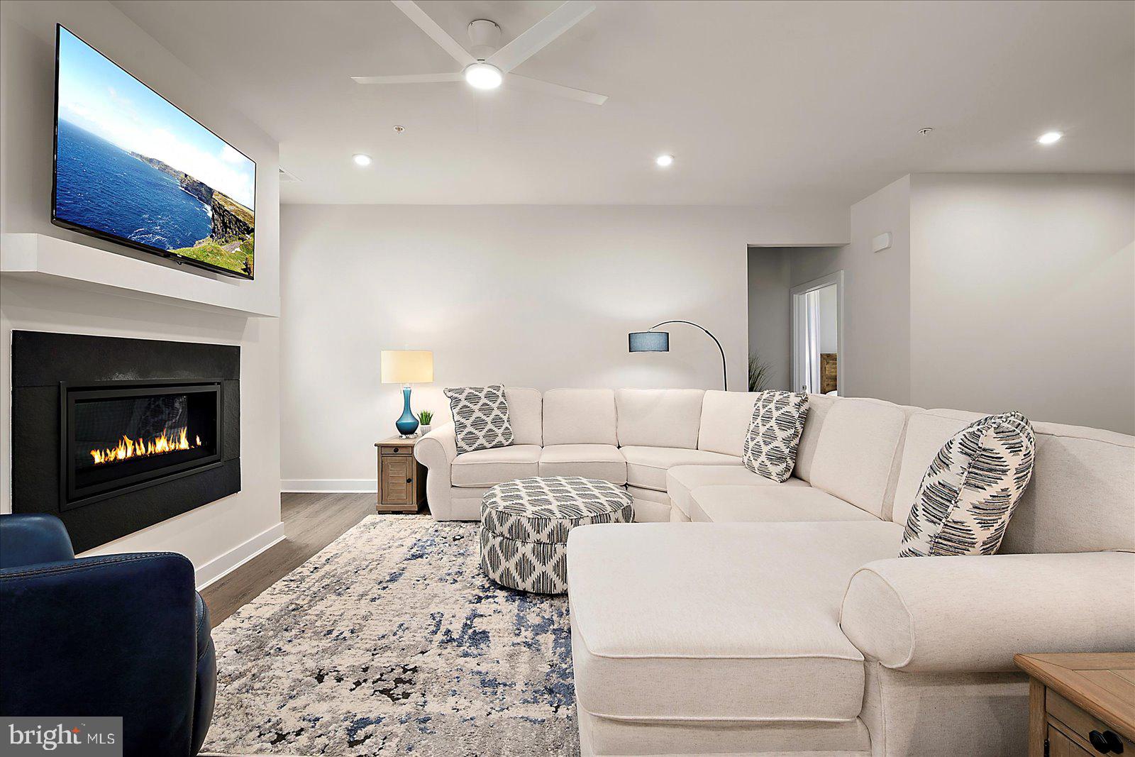 BAYSIDE - Residential