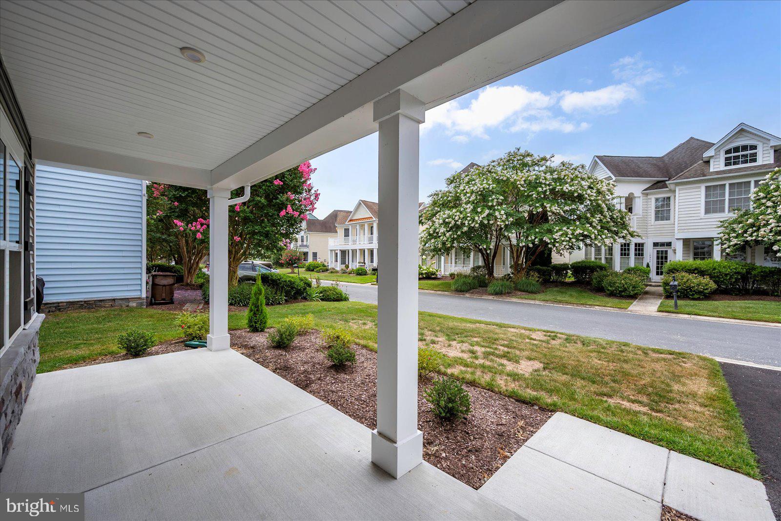 BAYSIDE - Residential