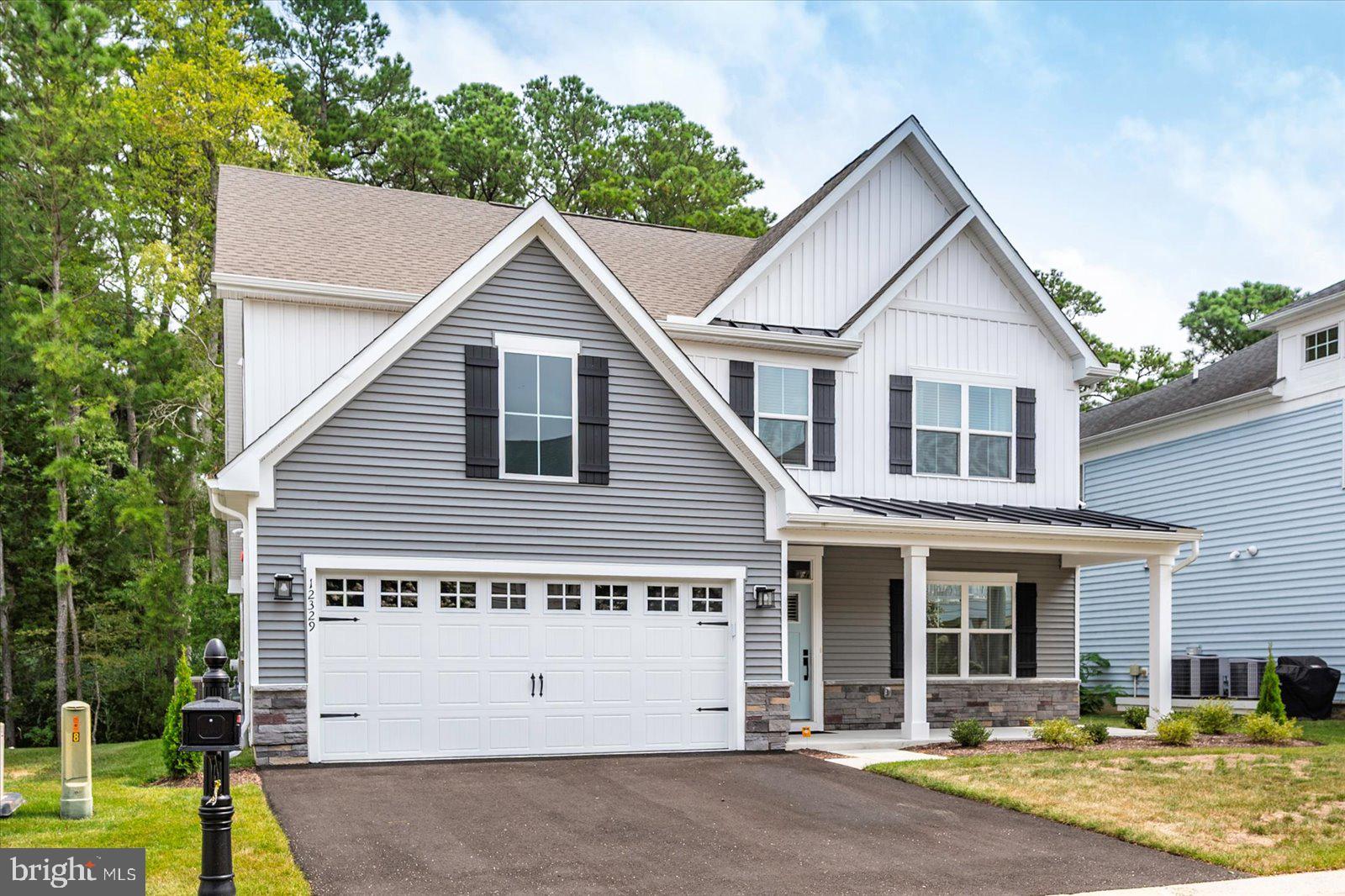 BAYSIDE - Residential