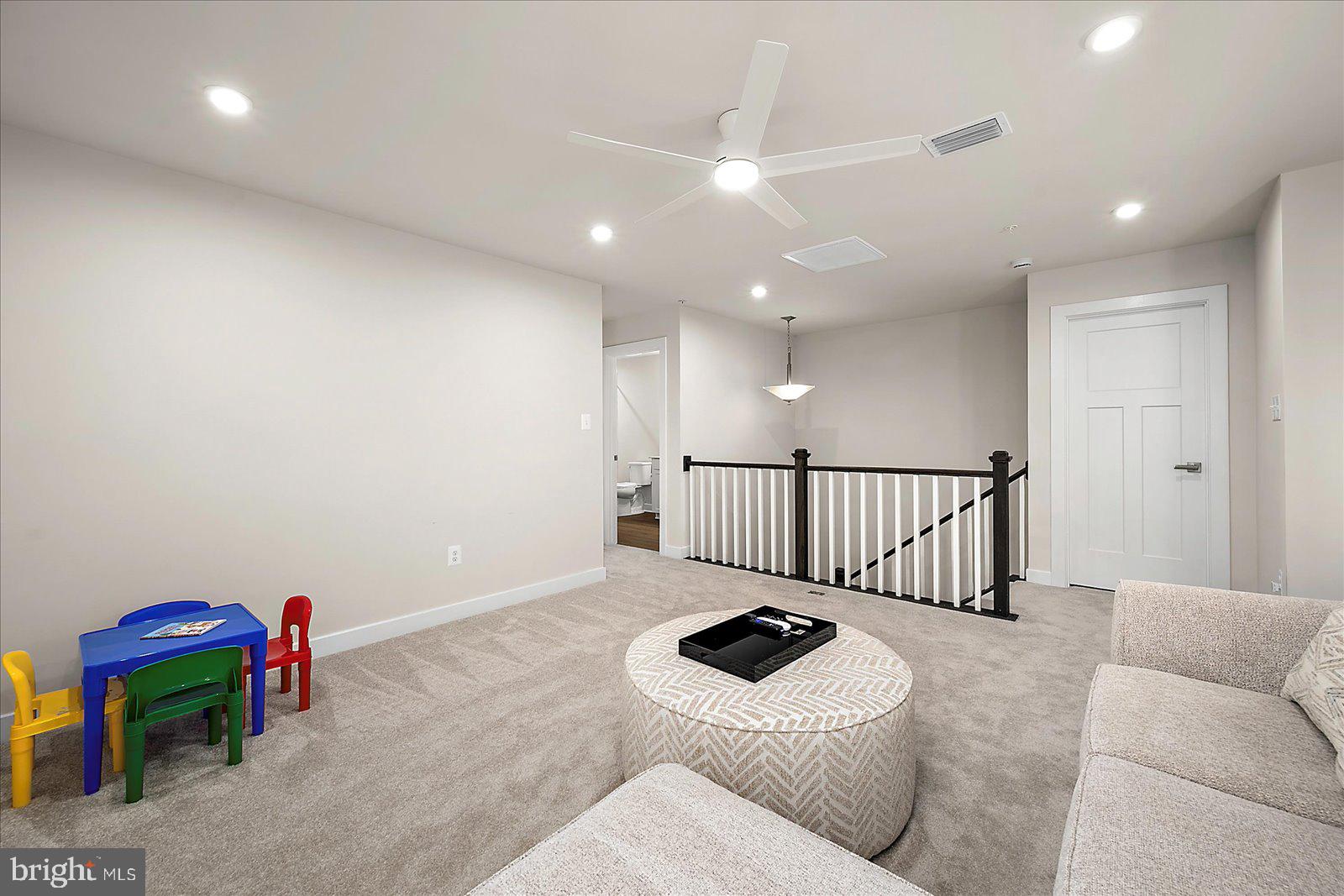 BAYSIDE - Residential