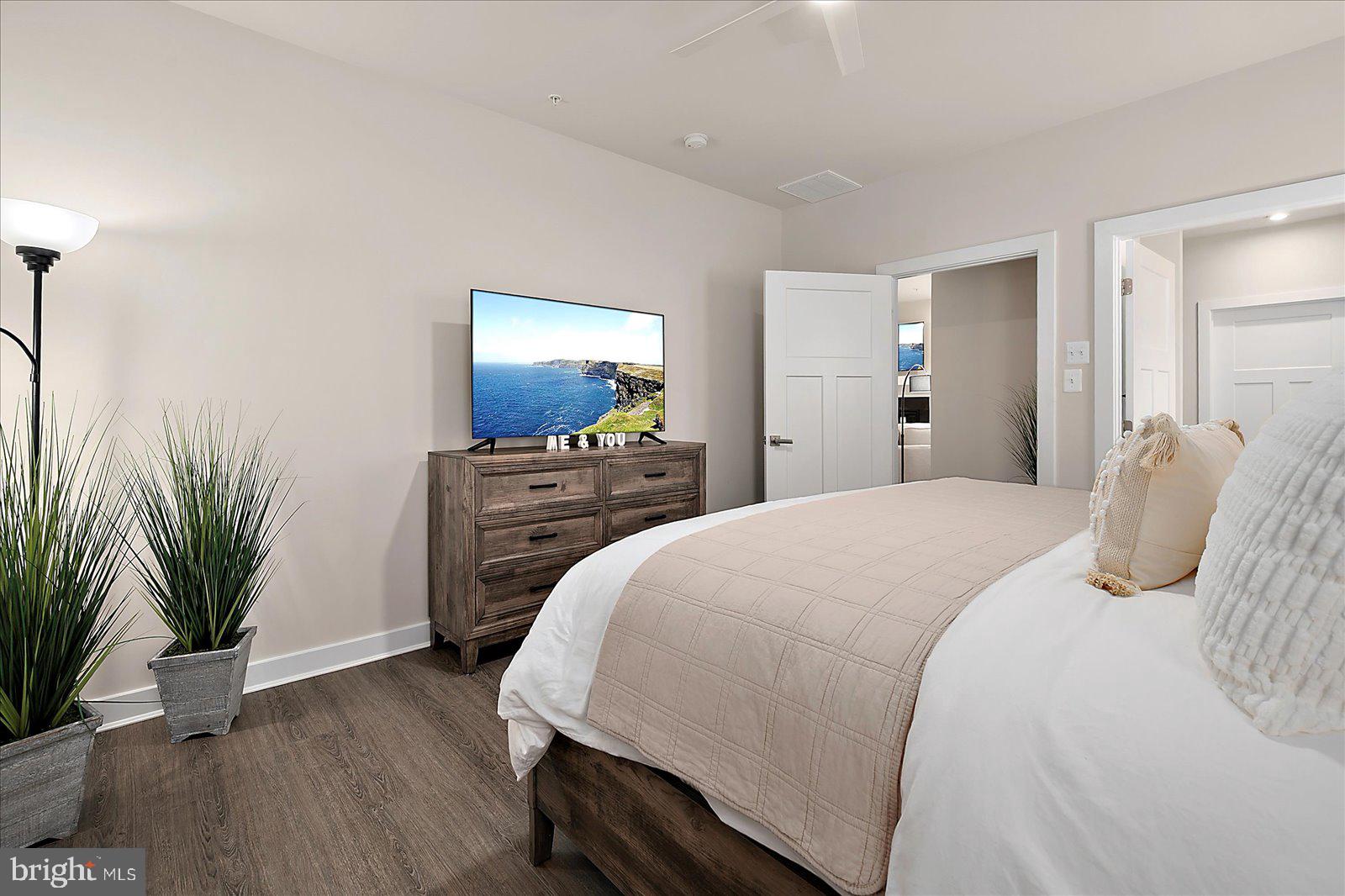 BAYSIDE - Residential