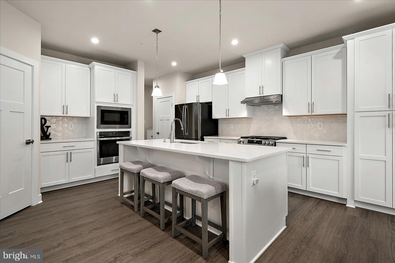 BAYSIDE - Residential