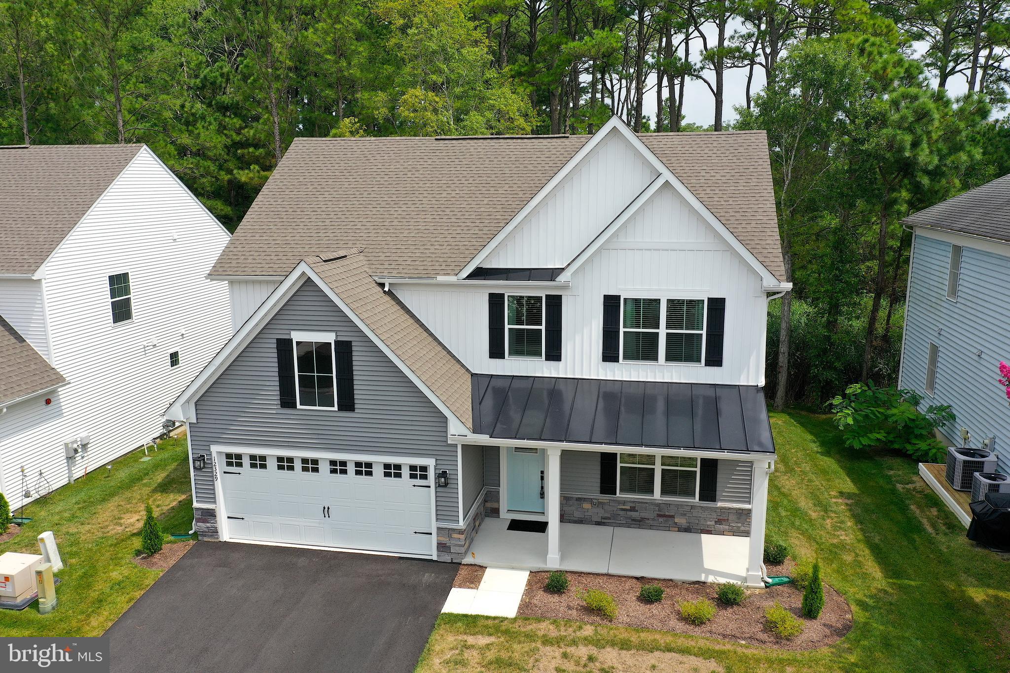 BAYSIDE - Residential