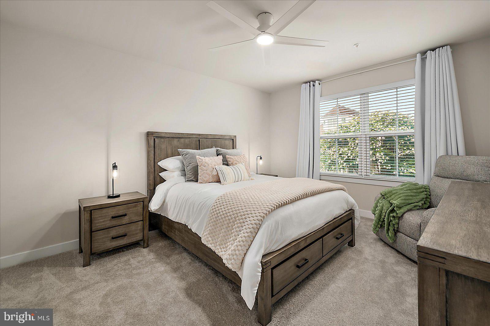 BAYSIDE - Residential