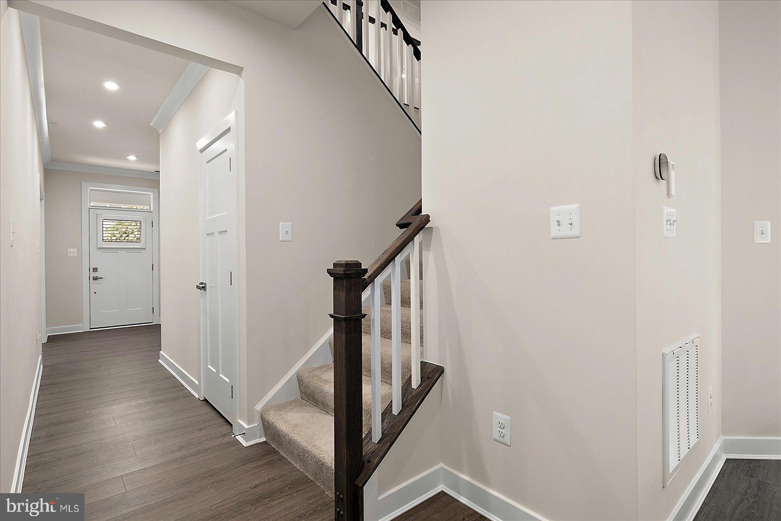 BAYSIDE - Residential