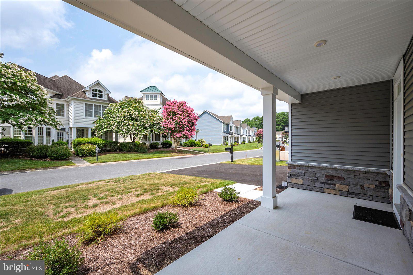 BAYSIDE - Residential