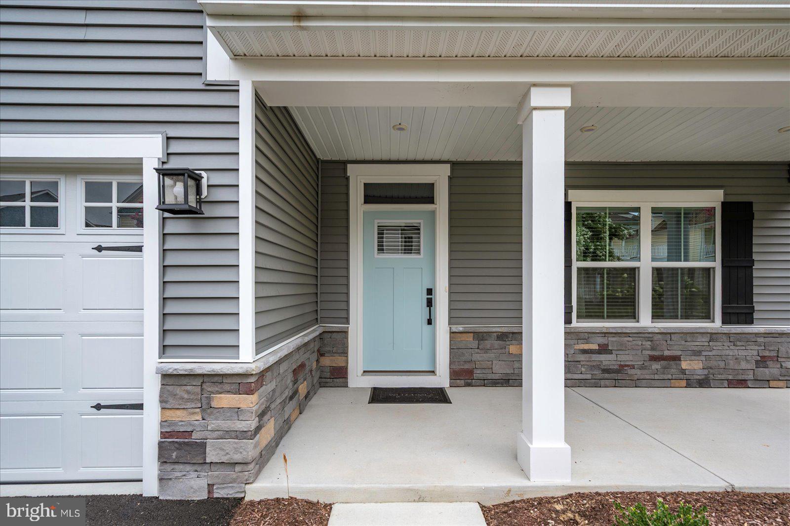 BAYSIDE - Residential