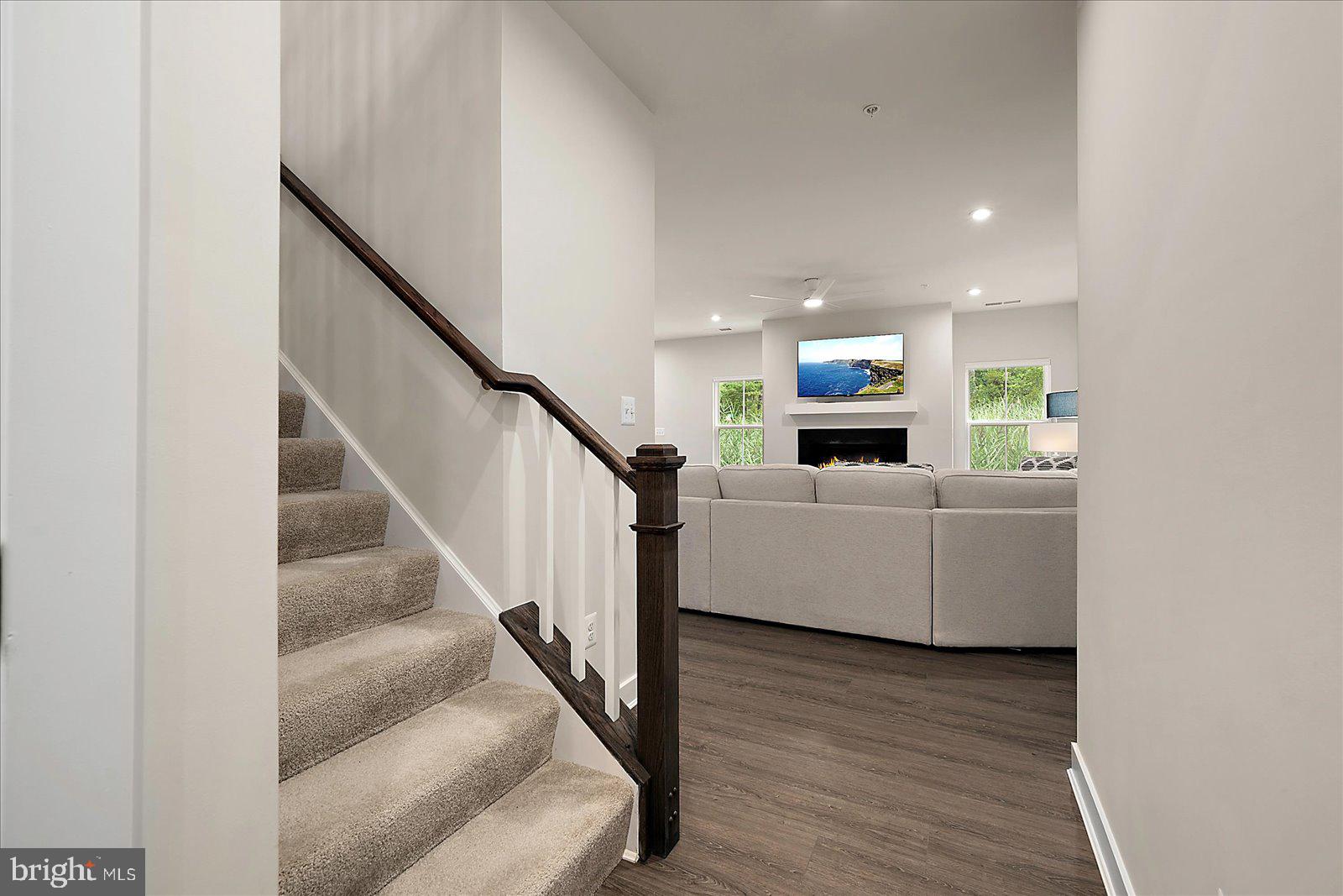 BAYSIDE - Residential