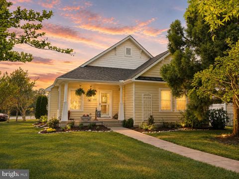 Homes For Sale - 33152 Substation Road<br/> MILLVILLE, DE 19967
