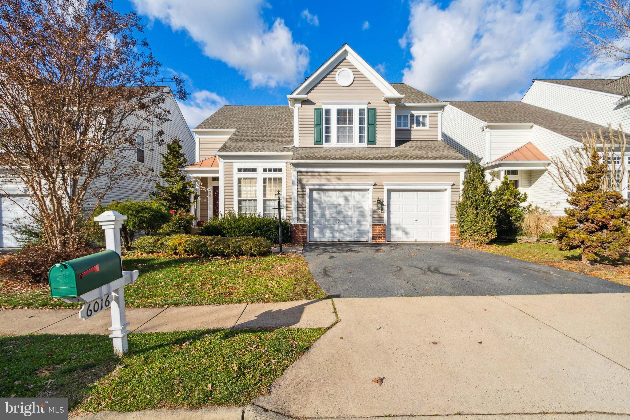 WESTMARKET - Residential Lease