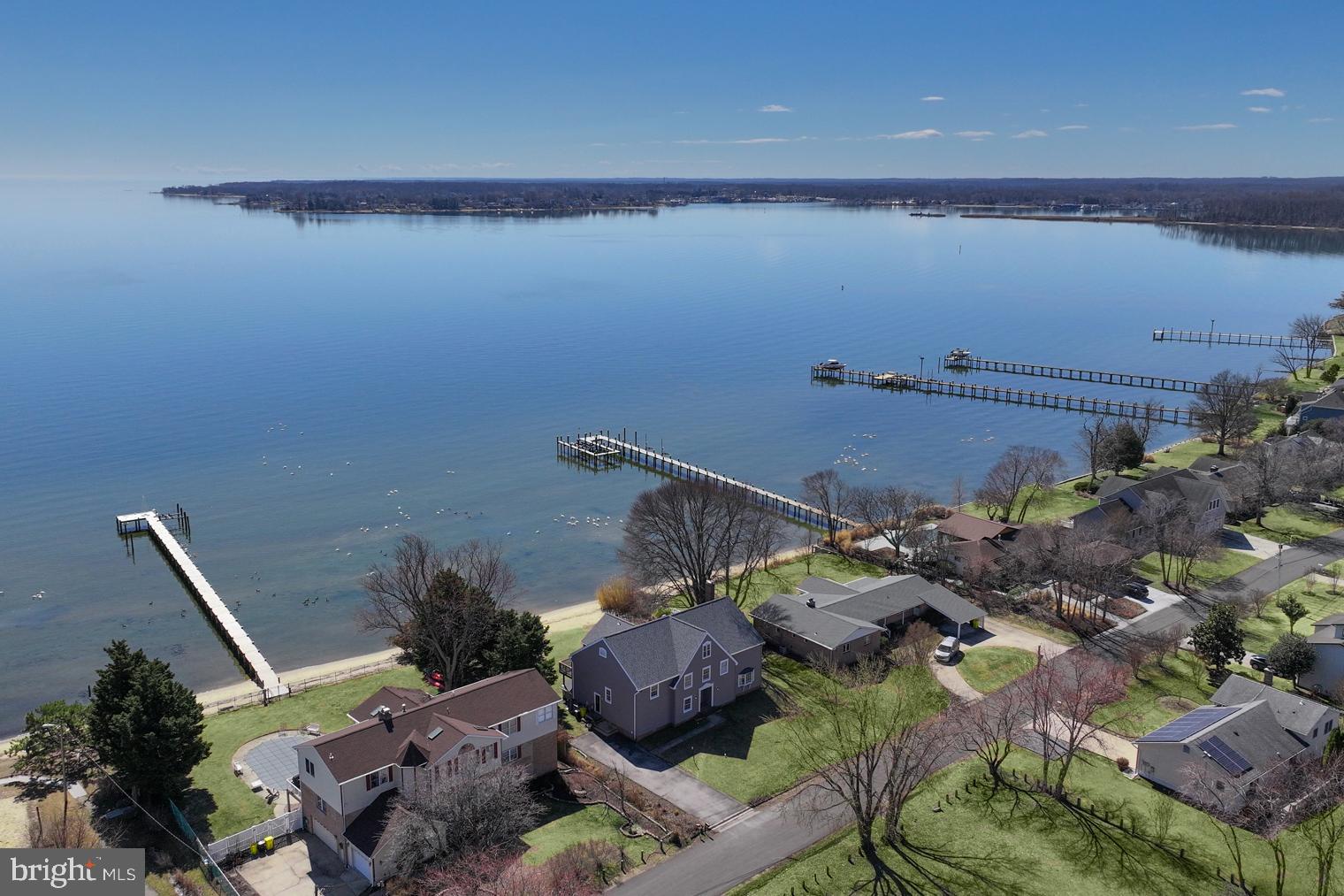 HILLSMERE ESTATES - Residential