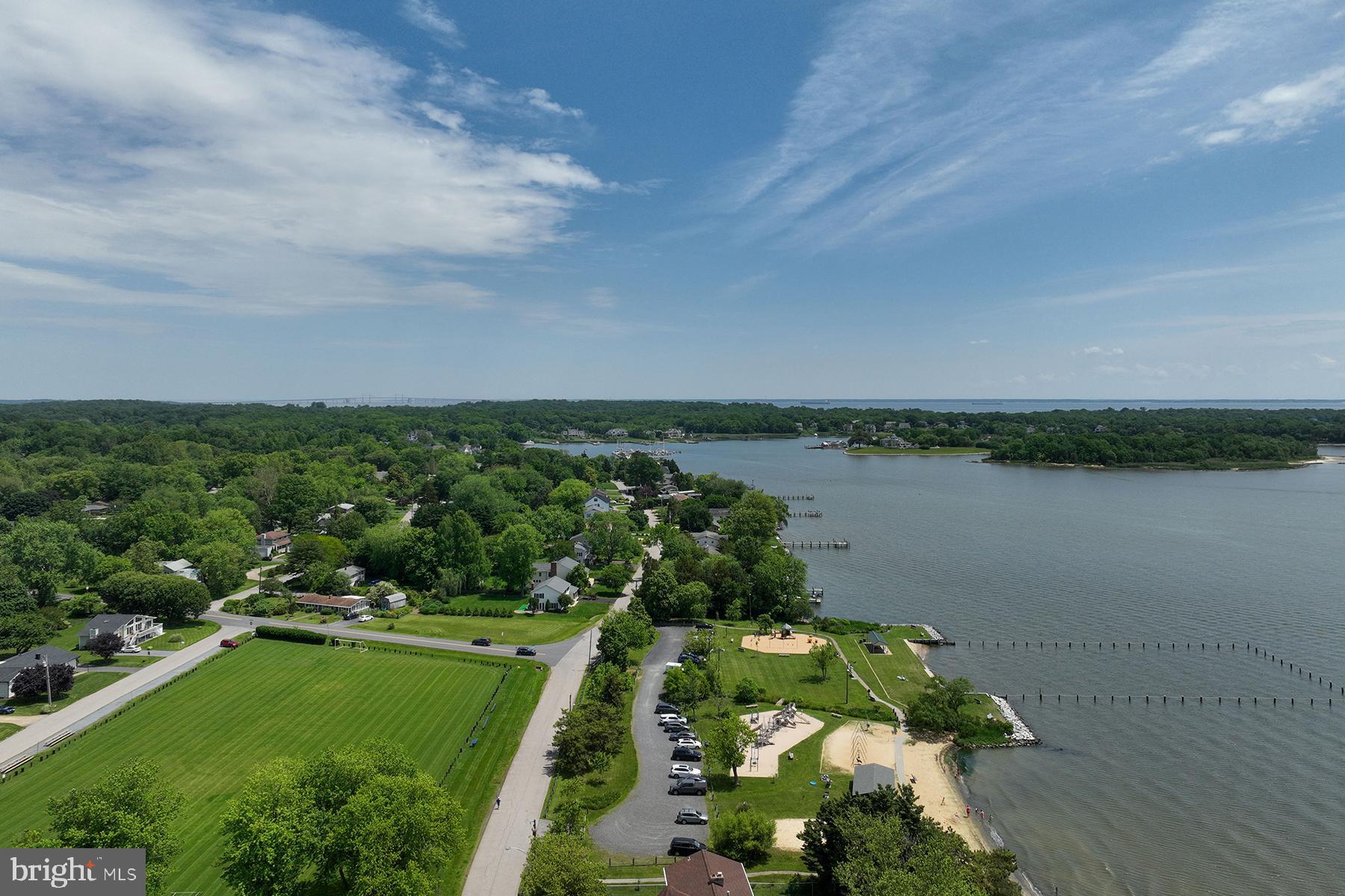 107 W BAY VIEW DRIVE