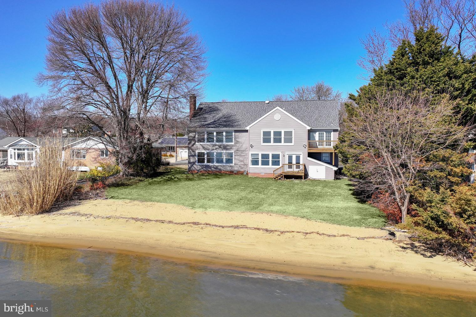 HILLSMERE ESTATES - Residential