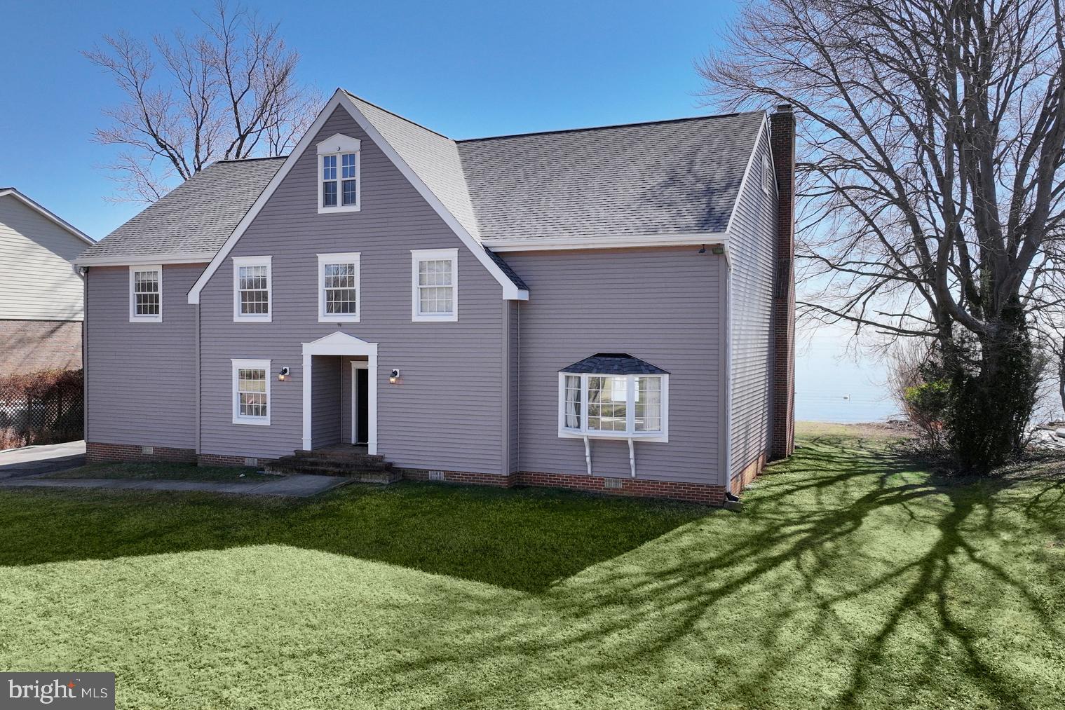 HILLSMERE ESTATES - Residential