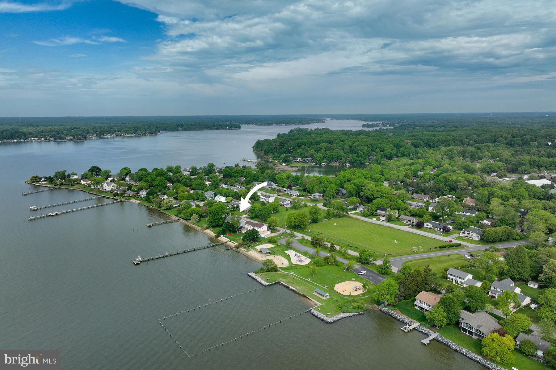 HILLSMERE ESTATES - Residential