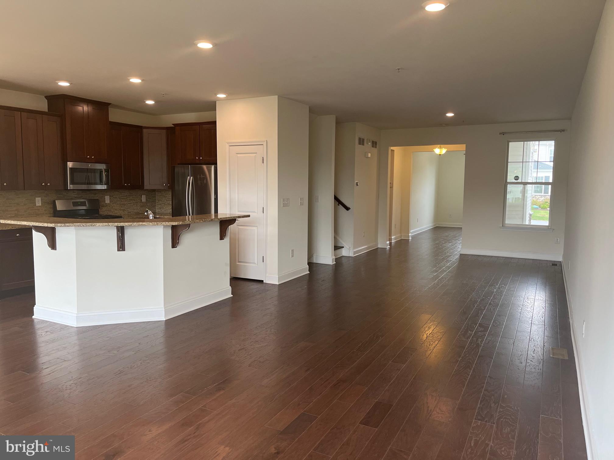 BYERS STATION - Residential Lease