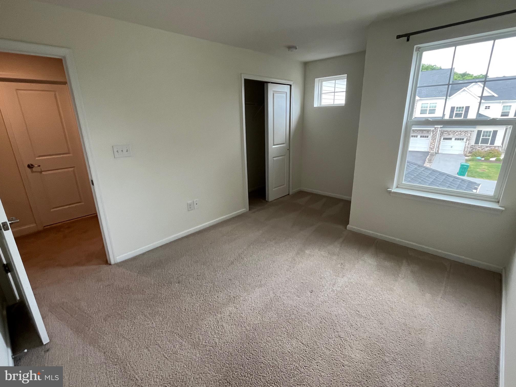 BYERS STATION - Residential Lease