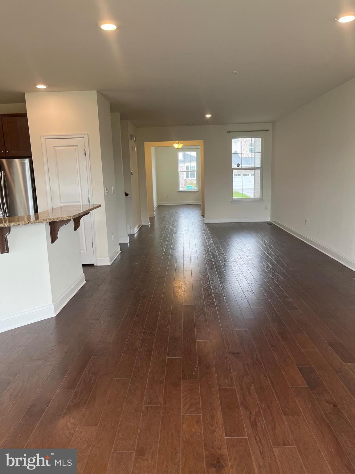 BYERS STATION - Residential Lease