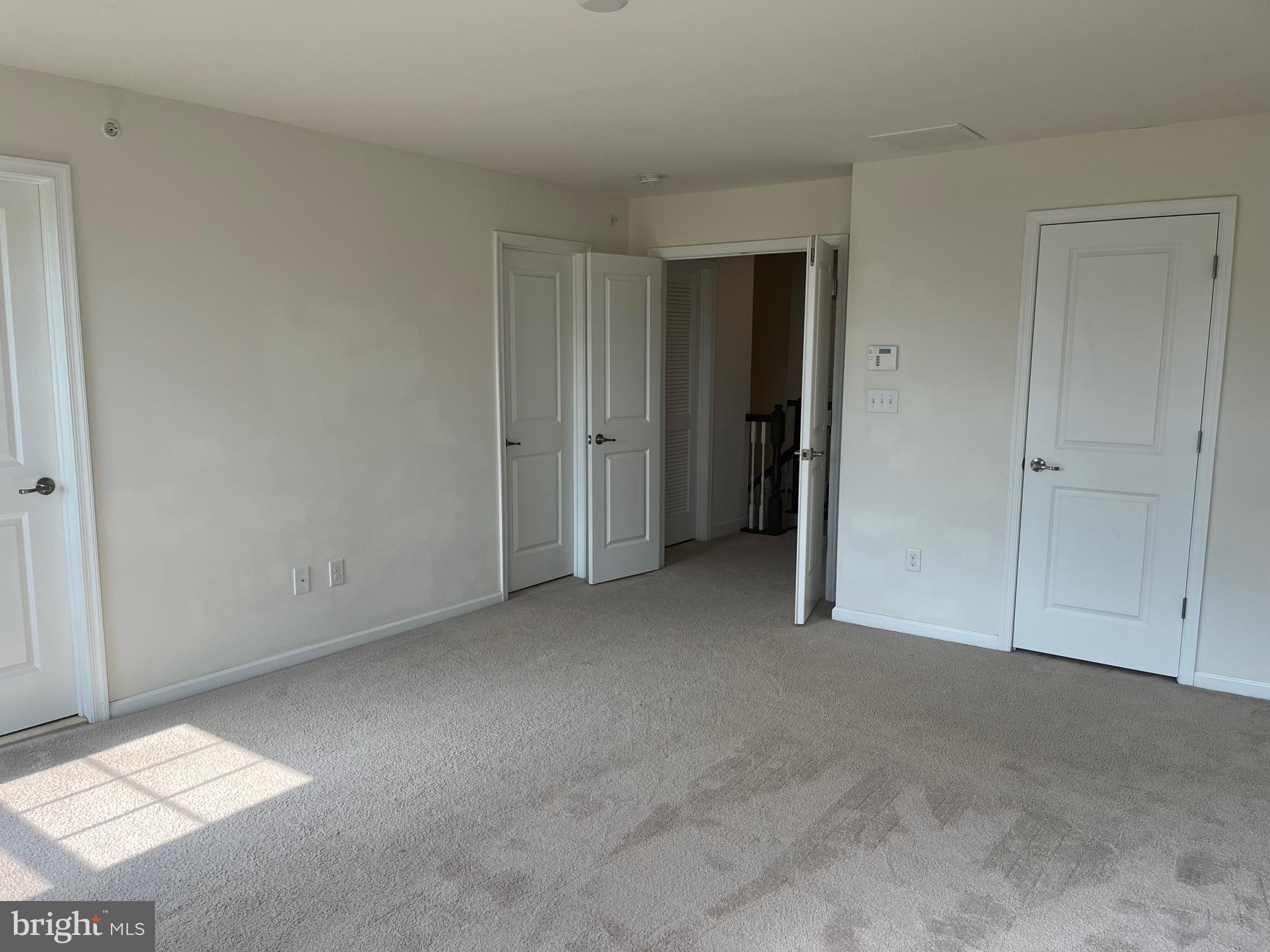 BYERS STATION - Residential Lease