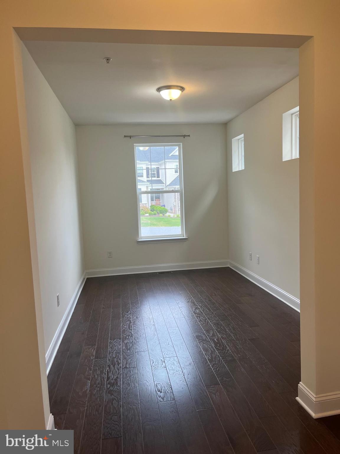 BYERS STATION - Residential Lease